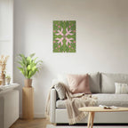 Affiche "Les Hirondelles"